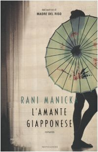 Manicka, Rani. — L'amante giapponese