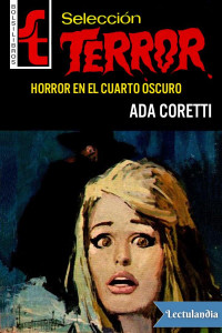 Ada Coretti — Horror en el cuarto oscuro