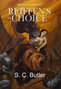 S. C. Butler — Reiffen's Choice