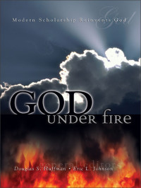 Zondervan; — God Under Fire