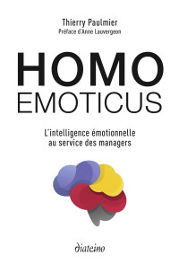 Thierry Paulmier & Thierry Paulmier — Homo emoticus