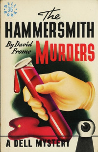 David Frome — The Hammersmith Murders