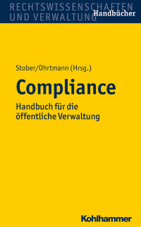 Rolf Stober, Nicola Ohrtmann — Compliance