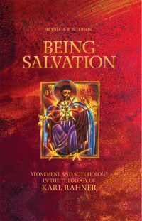 PETERSON, BRANDON R.; — Being Salvation