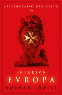 Norman Lowell — Imperium Europa