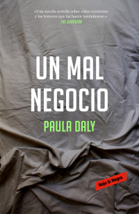 Paula Daly — Un mal negocio