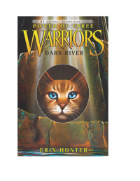 Erin Hunter — Dark River