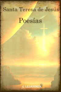 Santa Teresa de Jesús — Poesías