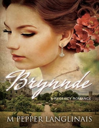 M Pepper Langlinais — Brynnde