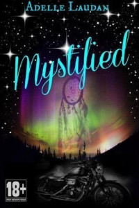 Elle Laudan & Adelle Laudan [Laudan, Elle & Laudan, Adelle] — Mystified