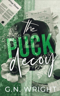 G. N. Wright — 02. The Puck Decoy