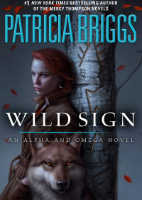 Patricia Briggs — Wild Sign