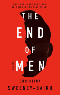 Christina Sweeney-Baird — The End Of Men