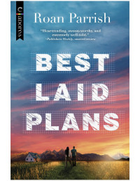 Roan Parrish — Best Laid Plans