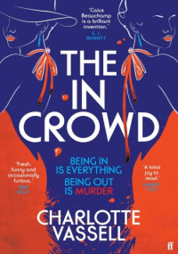 Charlotte Vassell — The in Crowd