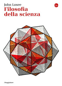 Losee John — Filosofia della scienza