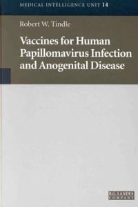 Stuart Isaacs — Vaccines for Human Papillomavirus Infection and Anogenital Disease