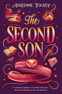 Adrienne Tooley — The Second Son