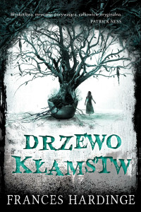 Frances Hardinge — Drzewo klamstw