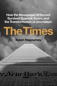 Adam Nagourney — The Times