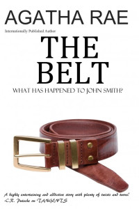 Agatha Rae — The Belt