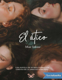 Mar Izkue — El ático