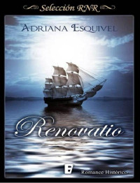 Adriana Esquivel — Renovatio