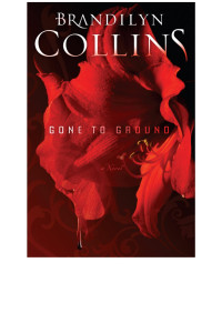 Brandilyn Collins [Collins, Brandilyn] — Gone to Ground
