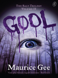 Maurice Gee — Gool