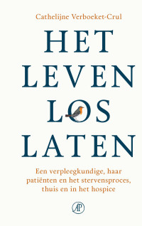 Cathelijne Verboeket-Crul — Het leven loslaten