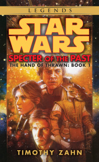 Timothy Zahn — Specter of the Past