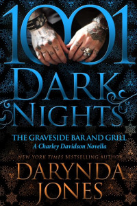 Darynda Jones — The Graveside Bar and Grill