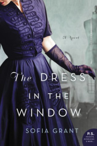 Sofia Grant  — The Dress in the Window