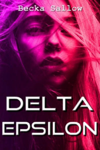 Becka Sallow — Delta Epsilon