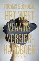 Thomas Blondeau — Het West-Vlaams versierhandboek