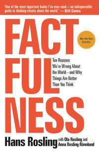 Hans Rosling — Factfulness