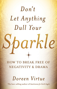 Virtue, Doreen — Don't Let Anything Dull Your Sparkle