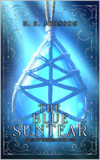 R. R. Johnson — The Blue Suntear