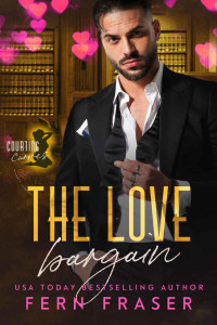 Fern Fraser — The Love Bargain