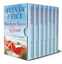 Sylvia Price — Rainbow Haven Beach Boxed Set: The Complete Series