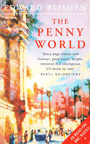 Edward Blishen — The Penny World