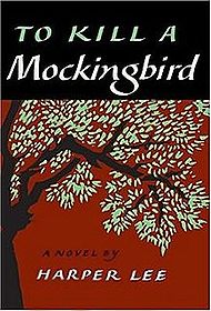 Harper Lee — To Kill A Mockingbird