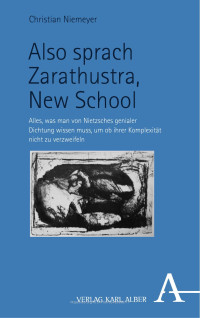 Christian Niemeyer — Also sprach Zarathustra, New School