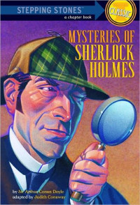  — Mysteries of Sherlock Holmes