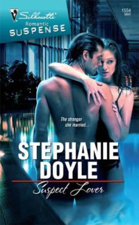 Stephanie Doyle — Suspect Lover