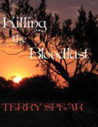 Terry Spear — Killing the Bloodlust