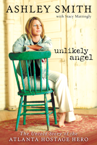 Ashley Smith;Stacy Mattingly; — Unlikely Angel