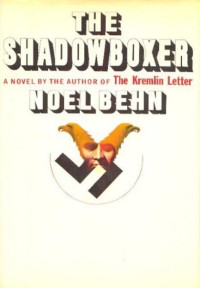 Noel Behn — The Shadowboxer