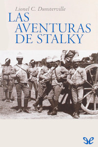 Lionel C. Dunsterville — Las aventuras de Stalky