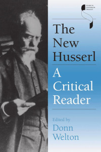 Welton, Donn — The New Husserl